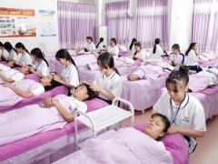 智慧健康养老服务（中医药）
